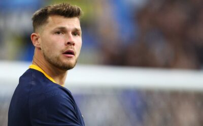 Fußball-Star in tödlichen Verkehrsunfall verwickelt