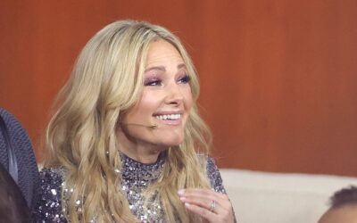 Nur 2 Monate nach Geburt: Helene Fischer unterbricht Baby-Pause für ARD-Show