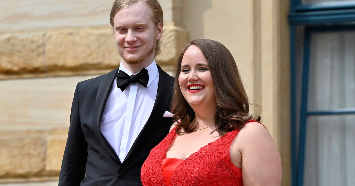 im-eheglueck-das-ist-der-mann-an-ricarda-langs-seite.jpg Im Eheglück: Das ist der Mann an Ricarda Langs Seite