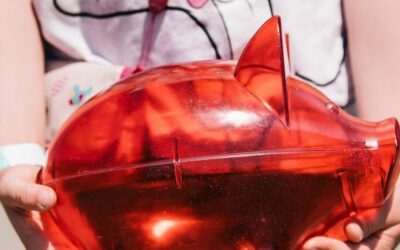 Kommentar: Warum der Weltspartag eine große Mogelpackung ist