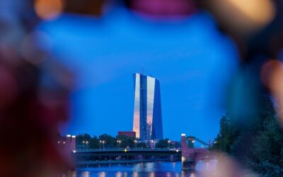 Geldpolitik: Darauf sollten Sie beim heutigen Zinsentscheid der EZB achten