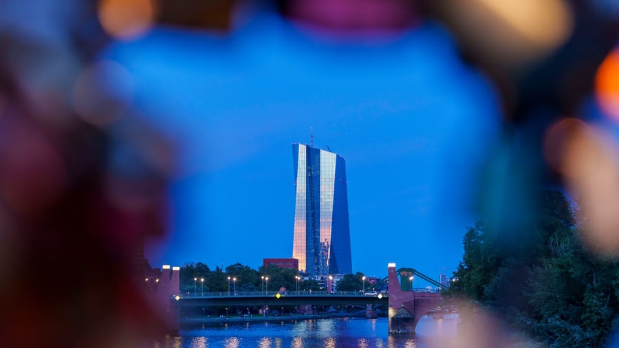 Geldpolitik: Darauf sollten Sie beim heutigen Zinsentscheid der EZB achten