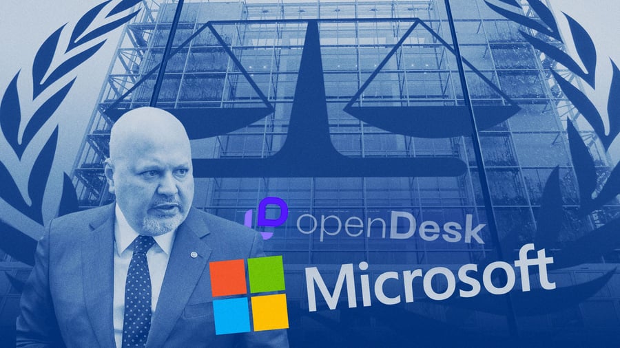 Software: Aus Angst vor Trump: Internationaler Strafgerichtshof ersetzt Microsoft durch deutsche Lösung