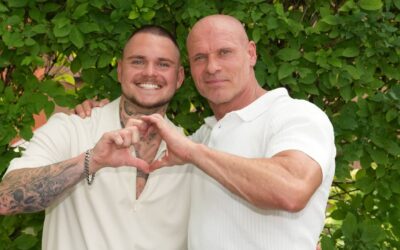 „Prominent verwandt“: RTL sperrt Promi-Eltern mit ihren Kindern ein