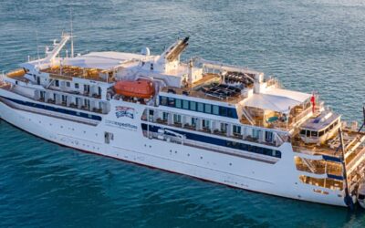 Drama auf Lizard Island: Kreuzfahrt endet tragisch