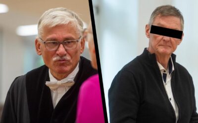 Missbrauchs-Lehrer macht Richter „fassungslos“