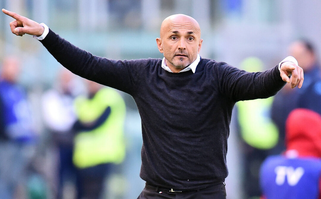 Juventus stellt Spalletti ein – Napolis Meistercoach übernimmt