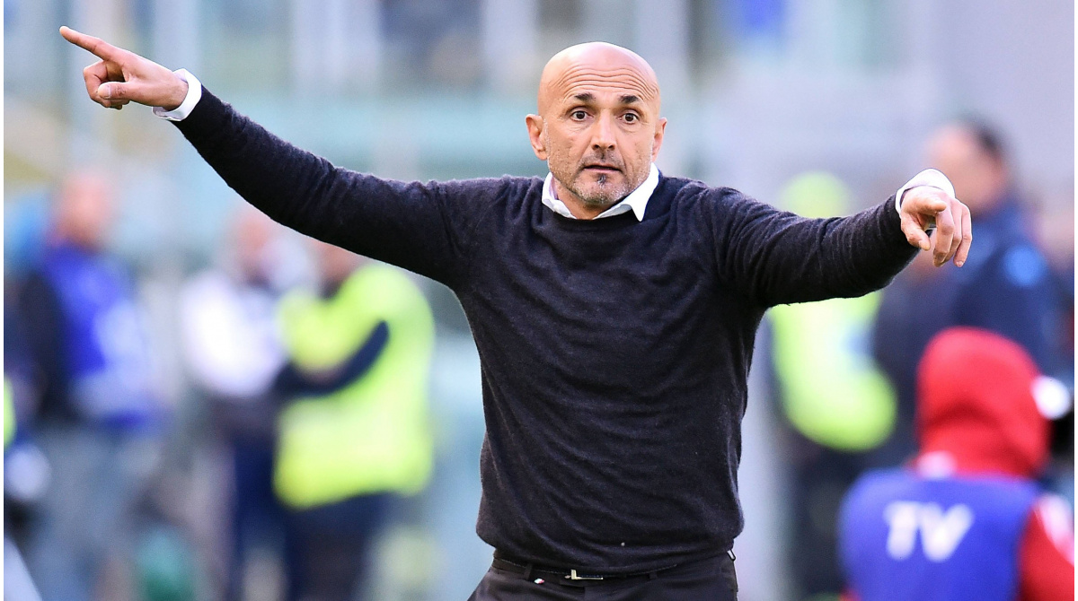 Juventus stellt Spalletti ein – Napolis Meistercoach übernimmt