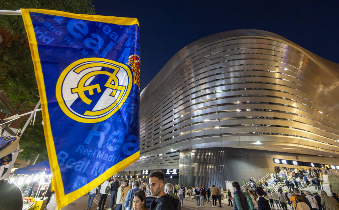 Bericht: Real Madrid bereitet Milliarden-Klage gegen UEFA vor