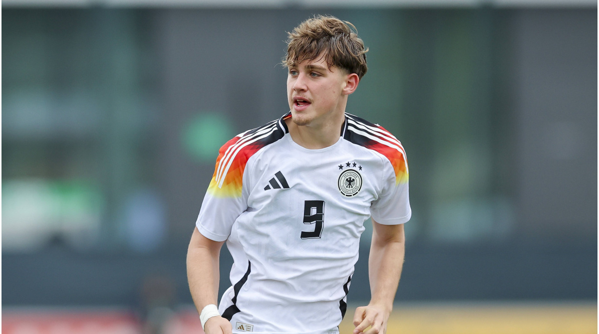 Deutsche U17 gewinnt Generalprobe vor der WM – Turnierstart am Dienstag