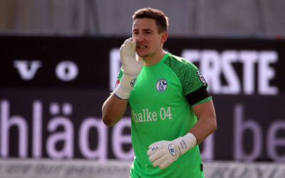 Österreicher Fraisl beendet Torhüter-Laufbahn – „KI gefragt, wo ich mit meiner Karriere stehe“