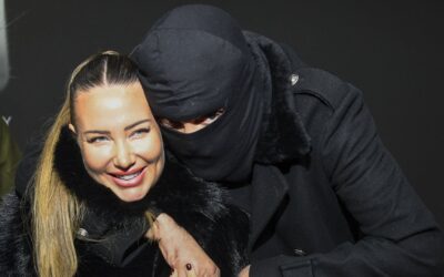 Nina Anhan packt aus: „Aykut liebe ich, Haftbefehl nicht“