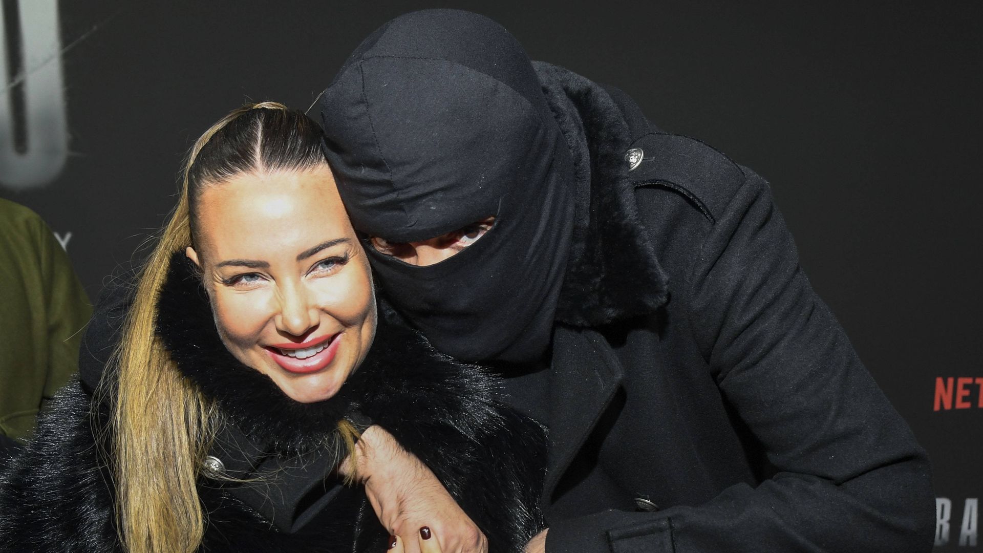 Nina Anhan packt aus: „Aykut liebe ich, Haftbefehl nicht“