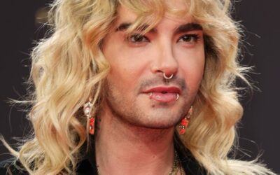 Bill Kaulitz musste sich OP unterziehen