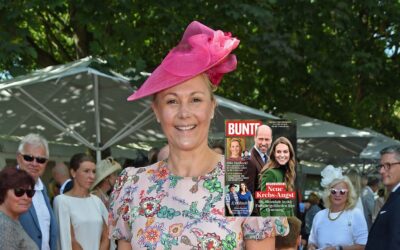 Heiratet Bettina Wulff ihren Traummann noch in diesem Jahr?