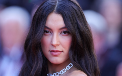 Nach „taff“-Abgang: Rebecca Mir startet in neuem Job durch