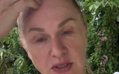 Hurrikan im Anmarsch: „Goodbye Deutschland“-Star bangt auf Jamaika