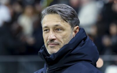 Niko Kovac bringt sechs neue BVB-Stars gegen Augsburg