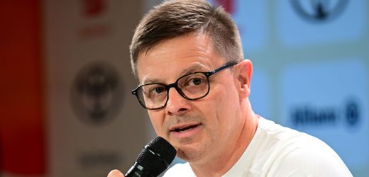 DOSB übt scharfe Kritik am Sportfördergesetz