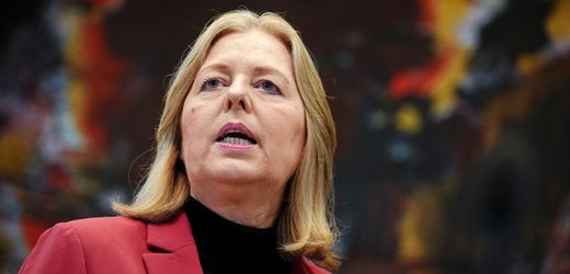 Rente könnte laut Entwurf 2026 um 3,7 Prozent steigen