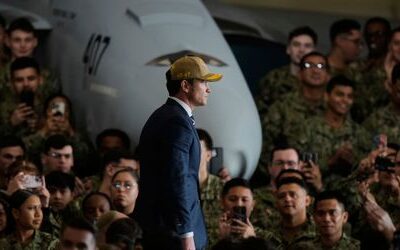 USA versenkt mutmaßliche Drogenboote: Uno sieht Verstoß gegen internationales Menschenrecht