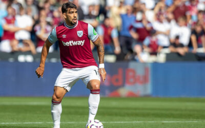 Paquetá kommt nach Manipulationsvorwurf mit Verwarnung davon – Abschied im Winter?