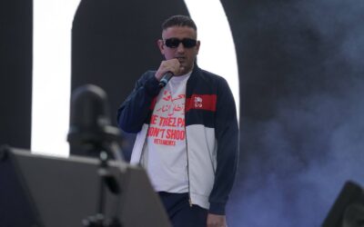 Diese Szenen von „Babo – Die Haftbefehl-Story“ bewegen Fans