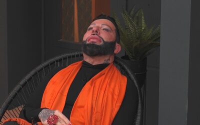 Harald Glööckler erklärt seinen Tränenausbruch bei Promi-BB