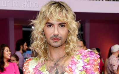 Bill Kaulitz überrascht mit Schauspielrolle in ARD-Krimi: „Fühle mich geehrt“