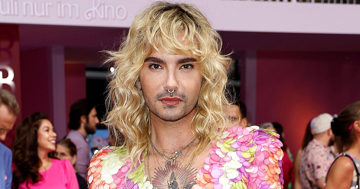 Bill Kaulitz überrascht mit Schauspielrolle in ARD-Krimi: „Fühle mich geehrt“