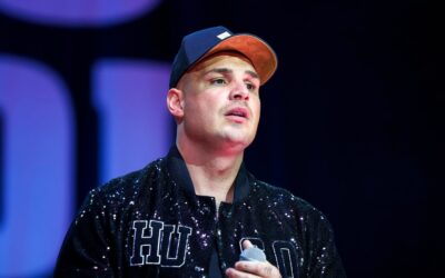 „Spüre, dass irgendwas nicht stimmt“: Pietro Lombardi bekommt plötzlich keine Luft mehr