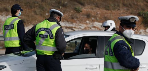 Blutrache in Griechenland: Feuergefecht mit zwei Toten auf Kreta