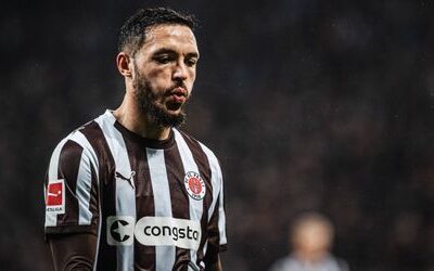 Fußball-Bundesliga: Der FC St. Pauli befindet sich im freien Fall, RB Leipzig verfolgt Bayern München