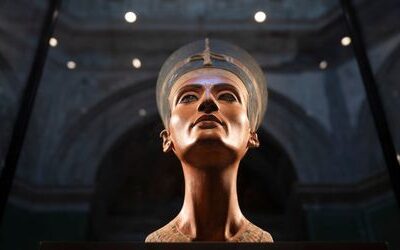 Ägypten: Diskussion um Rückkehr der Nofretete ins Heimatland