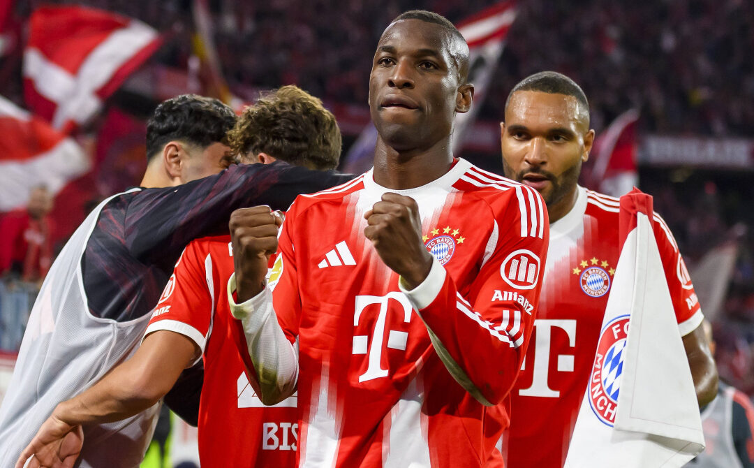 FC Bayern baut Siegesserie weiter aus – Bayer Leverkusen ohne Chance gegen Rotations-Elf