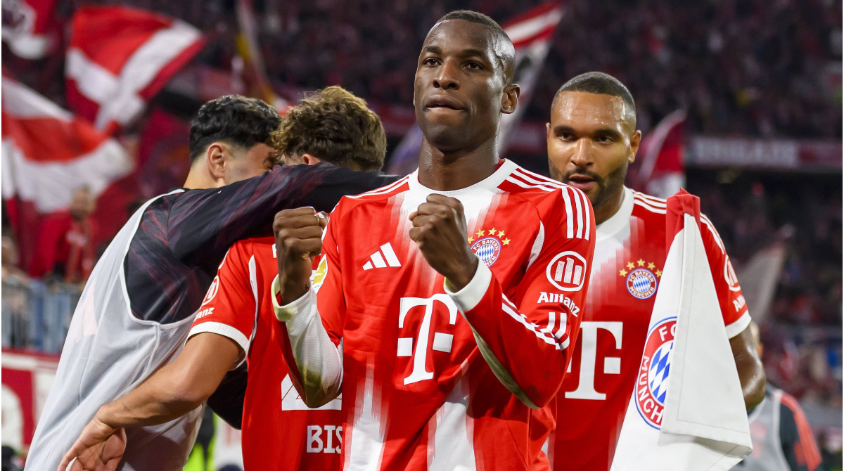 FC Bayern baut Siegesserie weiter aus – Bayer Leverkusen ohne Chance gegen Rotations-Elf