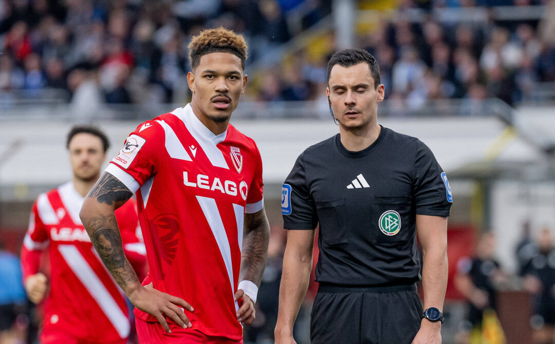 3. Liga: 1860-Sieg gegen Cottbus von Rassismus-Vorfall überschattet