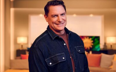 Tränen im SAT.1-„Frühstücksfernsehen“: Moderator Benjamin Bieneck hört auf