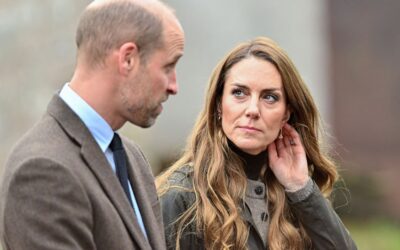 Kate & William gewinnen Rechtsstreit