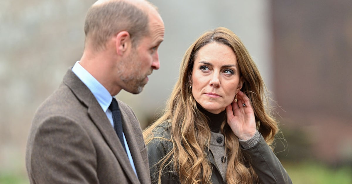 Kate & William gewinnen Rechtsstreit