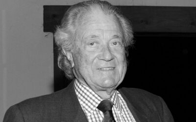 Molkerei-Unternehmer Toni Meggle im Alter von 94 Jahren verstorben