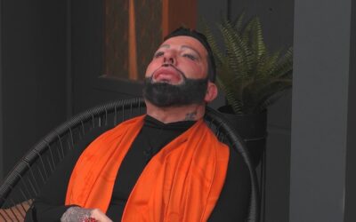 „Unfassbar große Einsamkeit“