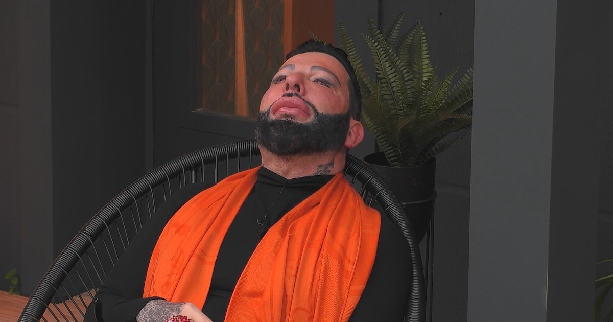 „Unfassbar große Einsamkeit“