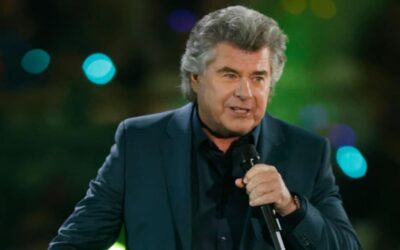 Nach TV-Rausschmiss weinte Andy Borg mit seiner Frau auf einem Parkplatz