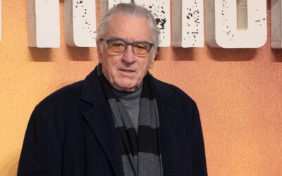 5 Festnahmen nach Tod von Robert De Niros Enkelsohn (†19)