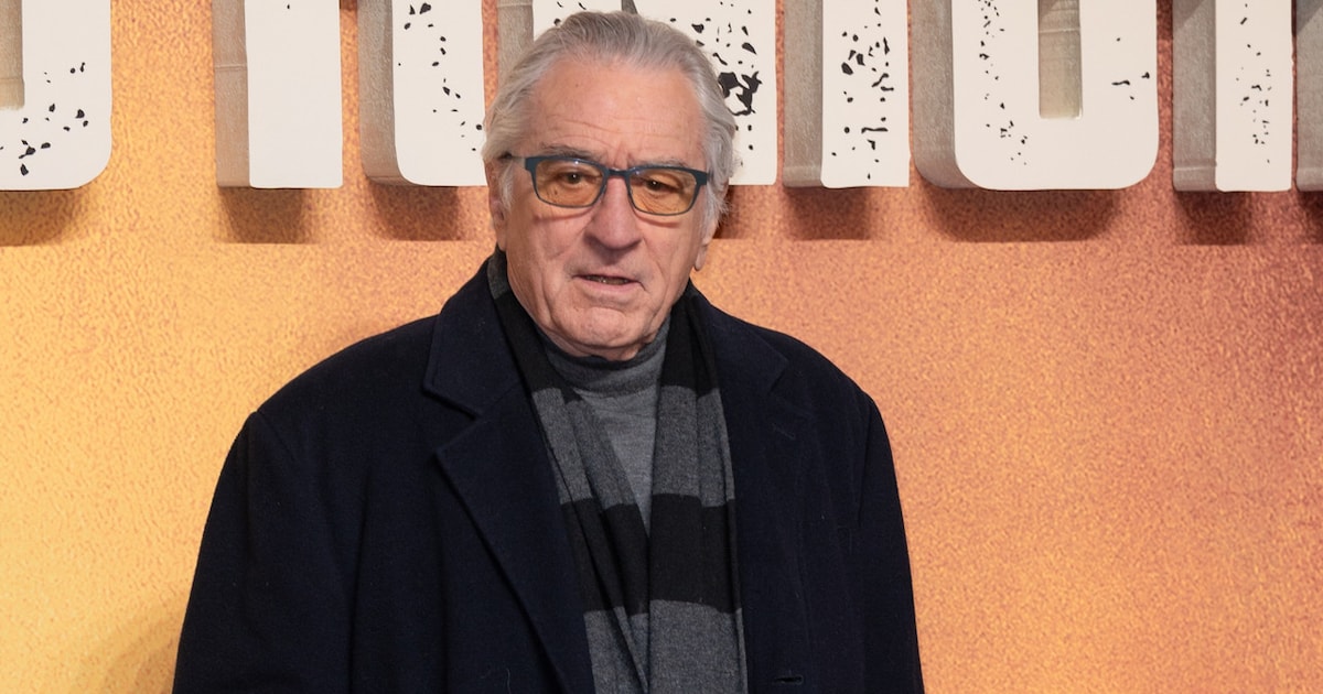 5 Festnahmen nach Tod von Robert De Niros Enkelsohn (†19)