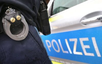 Sicherheit: Polizei nimmt Mann in Berlin wegen Anschlagsplänen fest
