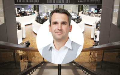 Märkte-Insight: Wie der Dax zum Nasdaq aufholen könnte