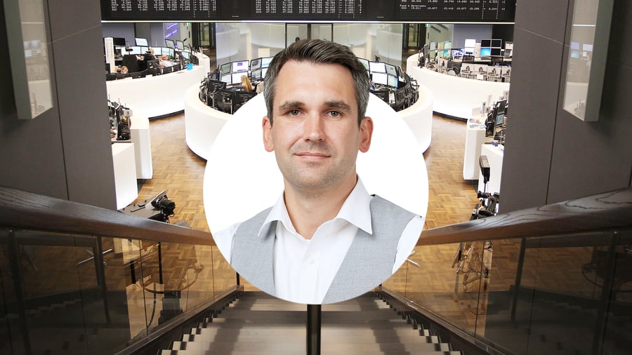 Märkte-Insight: Wie der Dax zum Nasdaq aufholen könnte