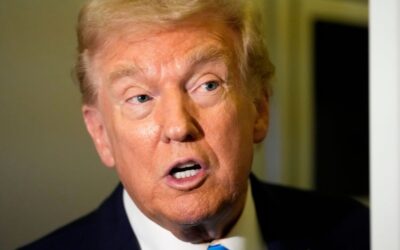 Trump: Nach Trump-Drohung – Nigeria begrüßt Unterstützung der USA